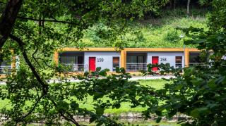 Cocoon Hotel Belair - Bourscheid - 2