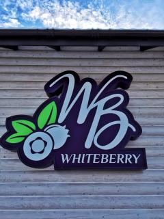 Whiteberry hotel - Bukovel - 8