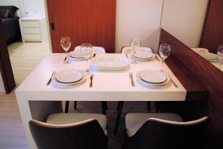 Apartamento Moderno Centro Gramado - Gramado - 8