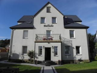 Willa Ballada - Kuźnica - 9