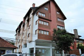 Apartamento Moderno Centro Gramado - Gramado - 3