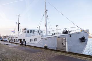 M/S Svalbard B&B - Amsterdam - 0