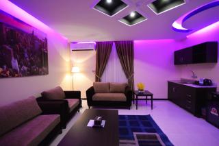 Address Sharurah Hotel - Sharurah - 3