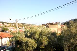 Il borgo antico - La Spezia - 1