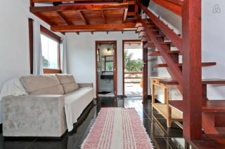Loft Marrapaiá - Paraty - 1