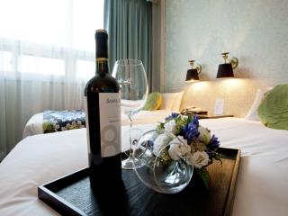 Central Tourist Hotel - 6