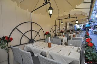 Hotel Moderno - Stresa - 9