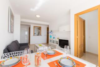CasesAlMar-Apartamento Acapulco II - 2
