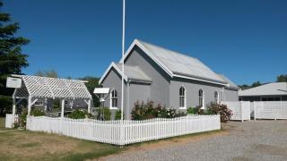 St Andrews Church Vestry - Ophir - 8