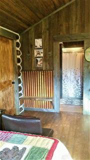 Creek Cabin - Gardiner - 9