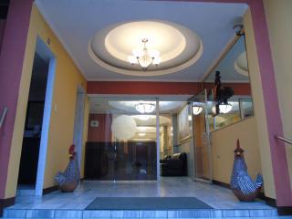 El Centro Hotel - Quetzaltenango - 1