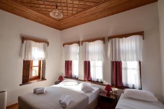 Hotel Kalemi 2 - Gjirokastër - 5