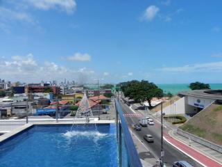 Israel Flat Tambau Apt 225 - João Pessoa - 1