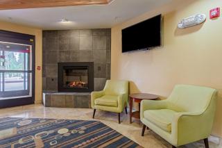 Hotel Ruidoso - 8