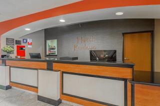Hotel Ruidoso - Ruidoso - 5