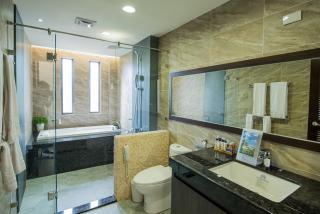 Shangri Longluan Lake One B&B - Hengchun South Gate - 5