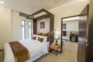 Shangri Longluan Lake One B&B - Hengchun South Gate - 4