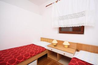 Apartments with a parking space Murter - 5115 - 1