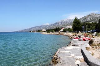 Apartments with a parking space Starigrad, Paklenica - 6566 - 4