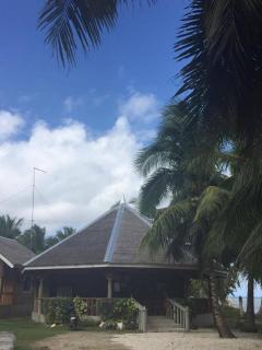 Cliff Side Beach Resort and Cottages - Siquijor - 6