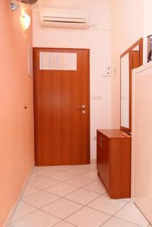 Apartments by the sea Pisak, Omis - 10323 - Pisak - 6