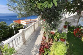 Apartments by the sea Pisak, Omis - 10323 - Pisak - 5