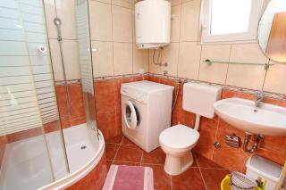 Apartments by the sea Pisak, Omis - 10323 - Pisak - 3