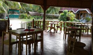 Cliff Side Beach Resort and Cottages - Siquijor - 2