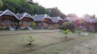 Cliff Side Beach Resort and Cottages - Siquijor - 0