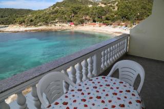 Apartments by the sea Milna, Hvar - 12244 - Milna - 2