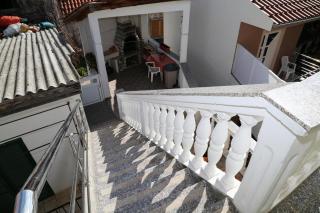 Apartments by the sea Milna, Hvar - 12244 - Milna - 1