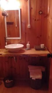 Huillines de Coipo - 2