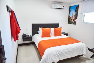 Hotel G Cartagena - Carthagène des Indes - 4