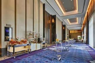 Wanda Realm Resort Nanning - Nanning - 9