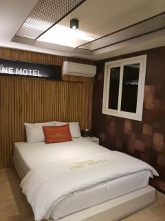 Line Motel - Daegu - 7
