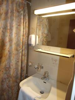 Hotel Menstrup Kro - Menstrup - 9