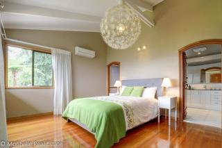 Magnolia - Maleny - 1