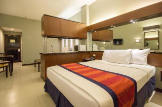Microtel by Wyndham Eagle Ridge - General Trias - 0