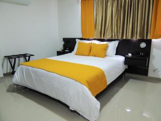 Hotel San Martin - Armenia - 0