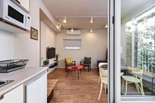 Hanasi 129 - Boutique Apartments - Haifa - 1