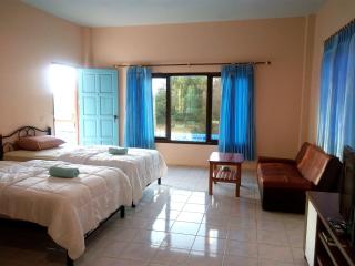 Peace Pool Resort - Khun Han - 6