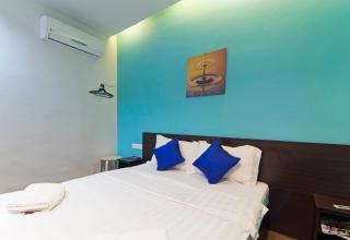 Clover Hotel Ipoh - 9