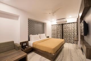 Hotel Sanmukh By Adamo - Nāthdwāra - 0