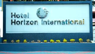 Hotel Horizon International - Guruvāyūr - 8