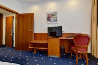 Hotel Coronet - Praga - 2