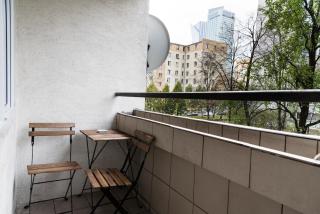 Hosapartments City Center - Warschau - 7