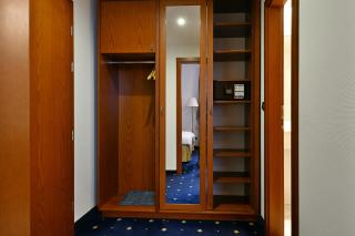 Hotel Coronet - Praga - 1