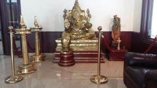 Hotel Horizon International - Guruvāyūr - 5