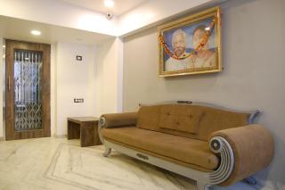 Hotel Sanmukh By Adamo - Nāthdwāra - 4