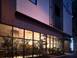 Tosei Hotel Cocone Kanda - Tokyo - 1